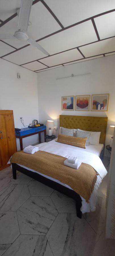 Bir High Hotel ภายนอก รูปภาพ
