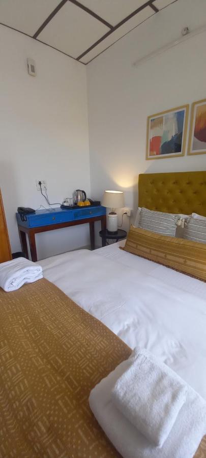 Bir High Hotel ภายนอก รูปภาพ