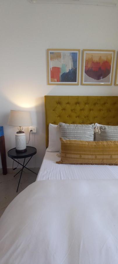Bir High Hotel ภายนอก รูปภาพ