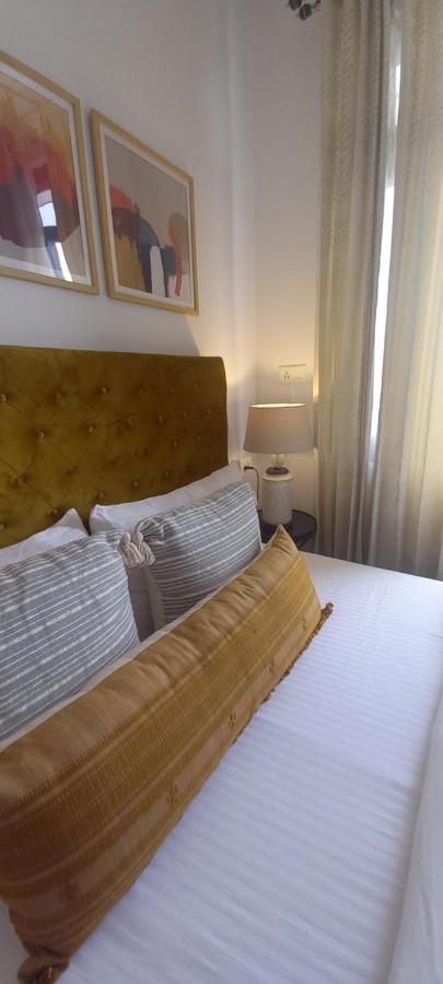 Bir High Hotel ภายนอก รูปภาพ