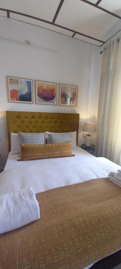 Bir High Hotel ภายนอก รูปภาพ