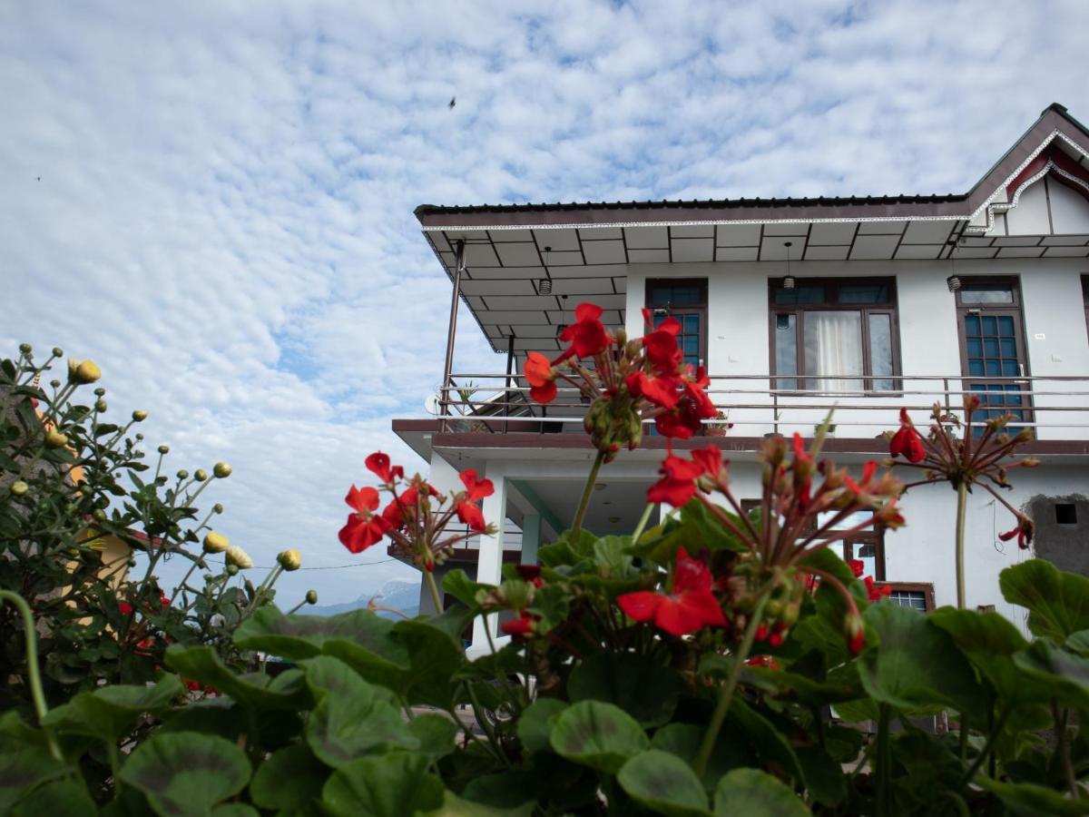 Bir High Hotel ภายนอก รูปภาพ