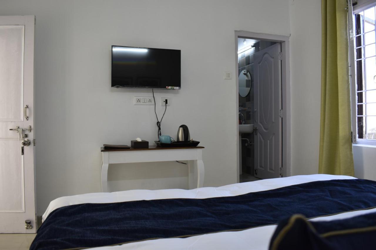 Bir High Hotel ภายนอก รูปภาพ
